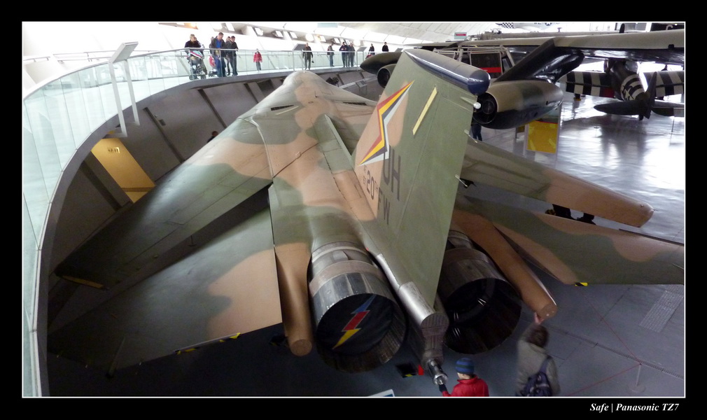 2010 - 11 - Duxford museum 129